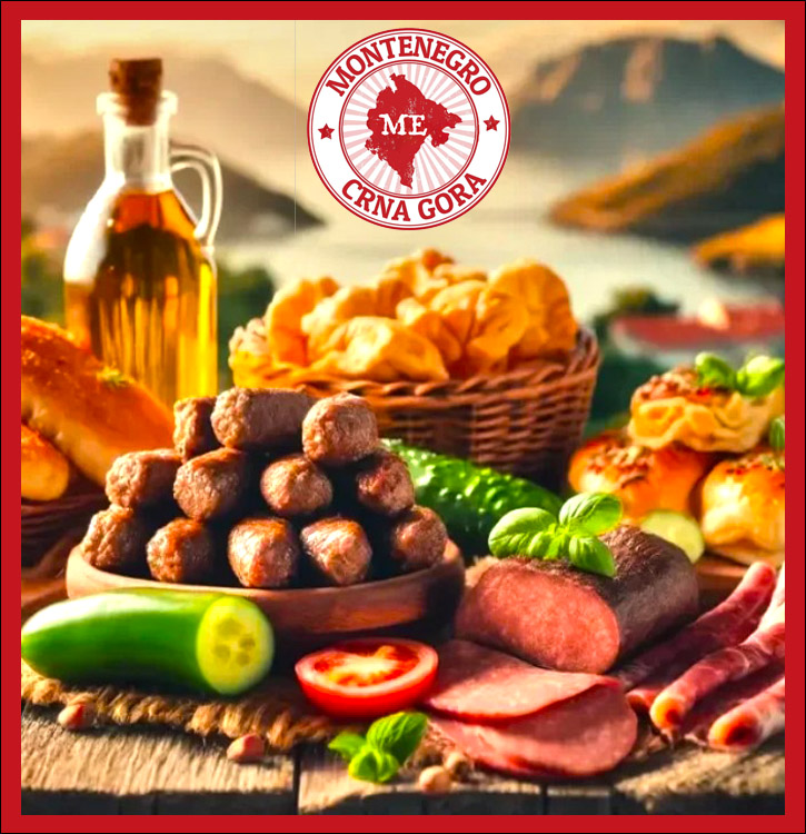 Gastronomy Tourism